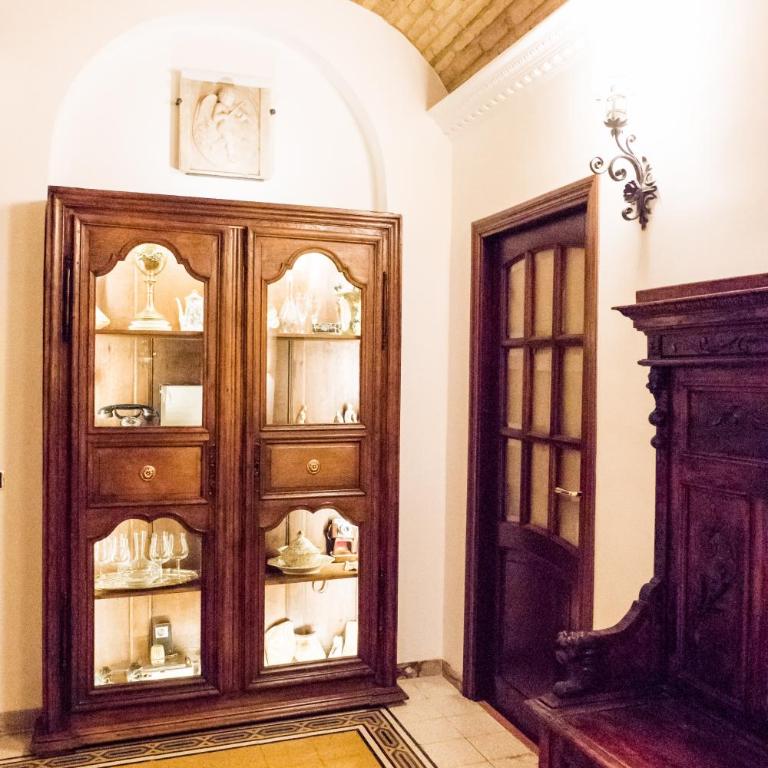 Central Domus Roma - Appartamento con 2 Camere da Letto - 32