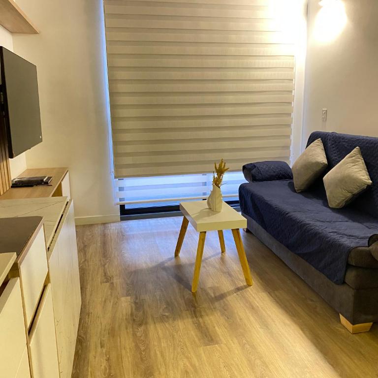 Apartaestudio 57 - Apartamento de 1 dormitorio - 27