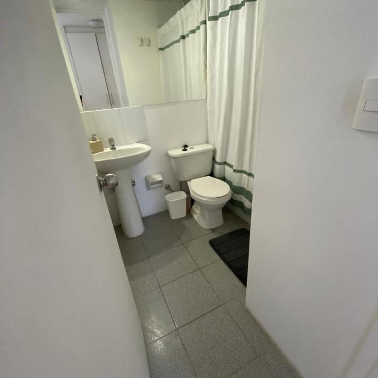 condominio viña oriente 2 - Three-Bedroom Apartment - 1