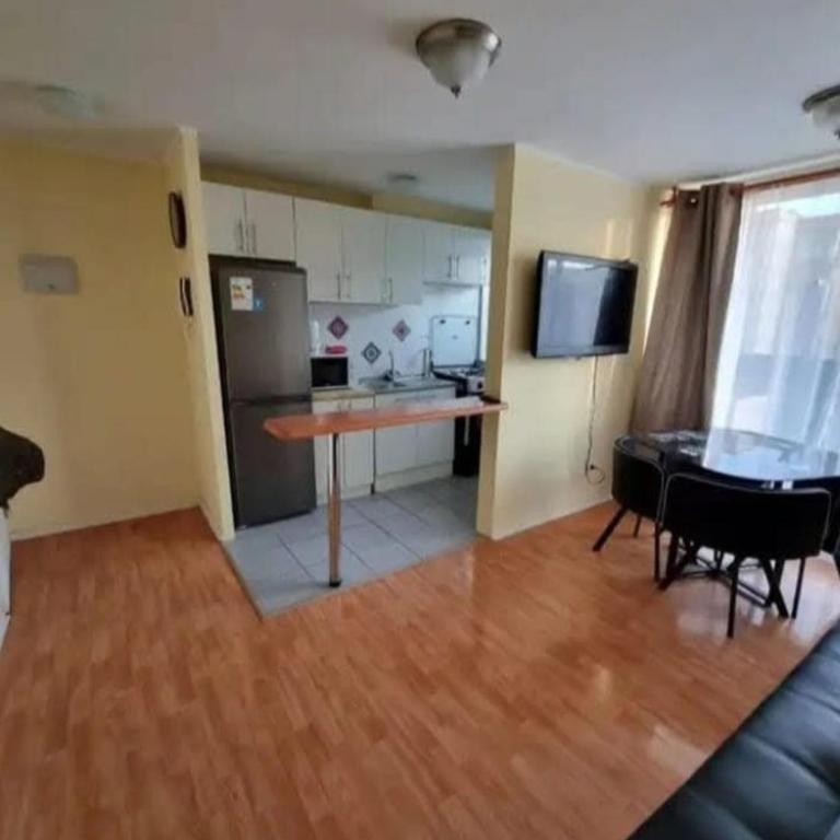 condominio viña oriente 2 - Three-Bedroom Apartment - 3