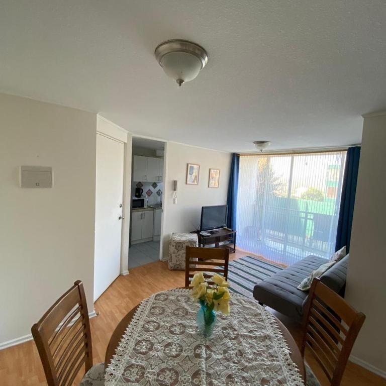 condominio viña oriente 2 - Three-Bedroom Apartment - 6