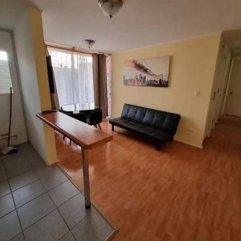 condominio viña oriente 2 - Three-Bedroom Apartment - 9