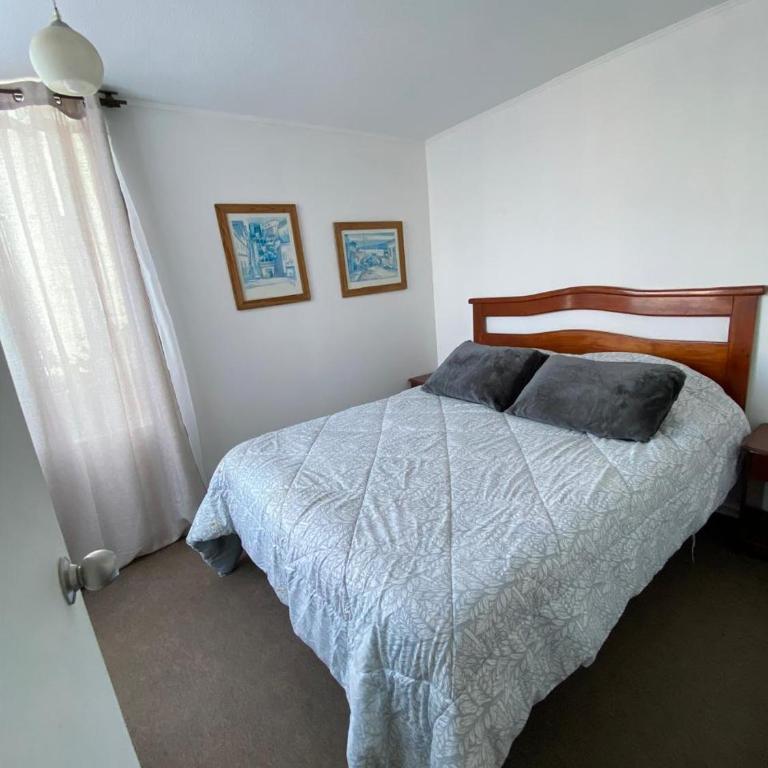 condominio viña oriente 2 - Three-Bedroom Apartment - 13