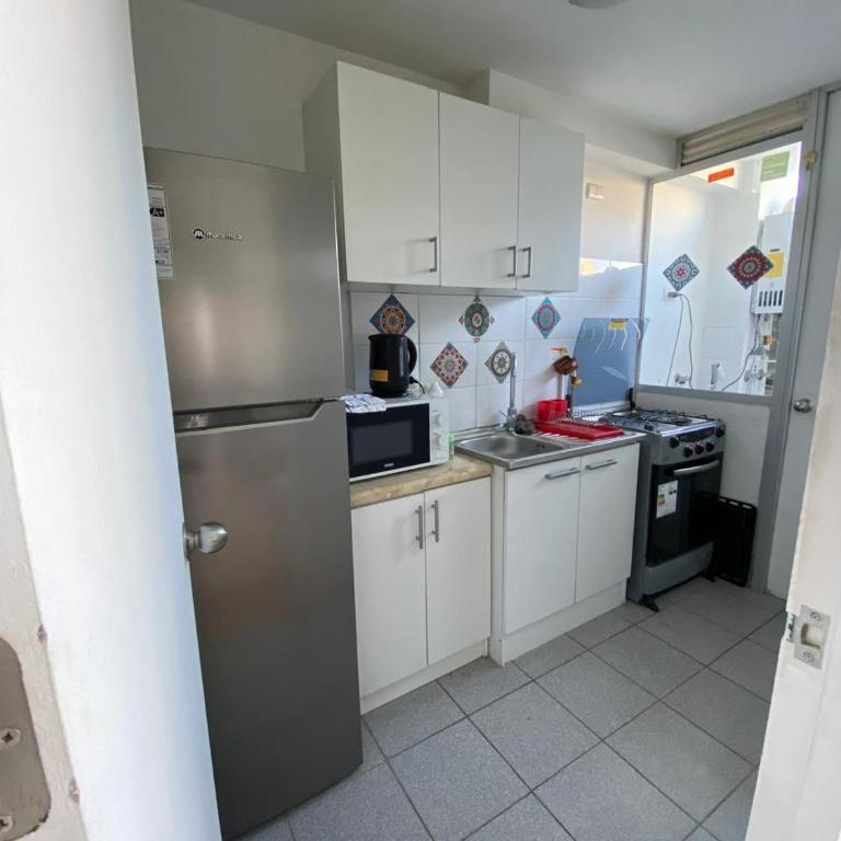 condominio viña oriente 2 - Three-Bedroom Apartment - 16