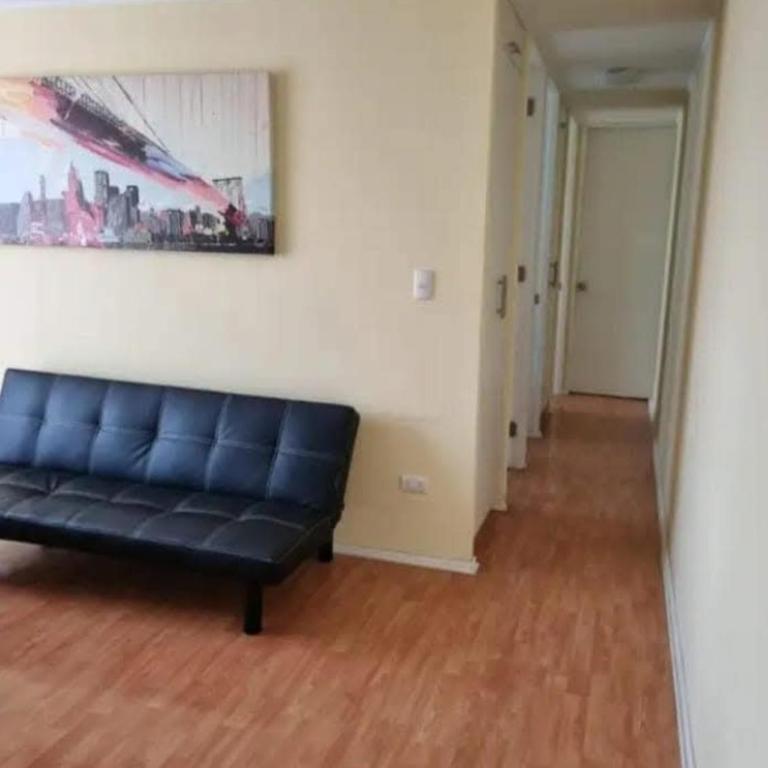condominio viña oriente 2 - Three-Bedroom Apartment - 17