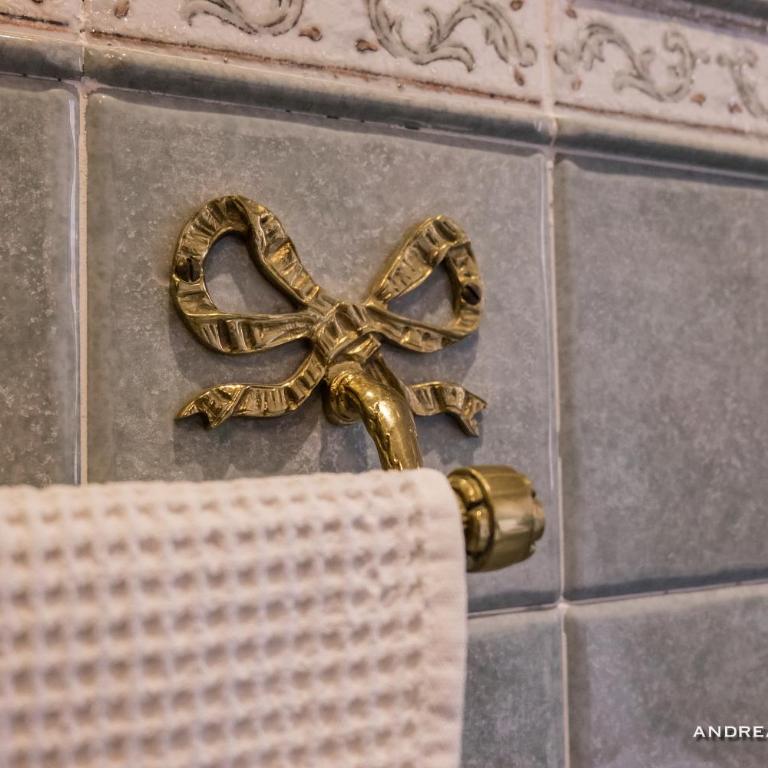 Central Domus Roma - Appartamento con 2 Camere da Letto - 53
