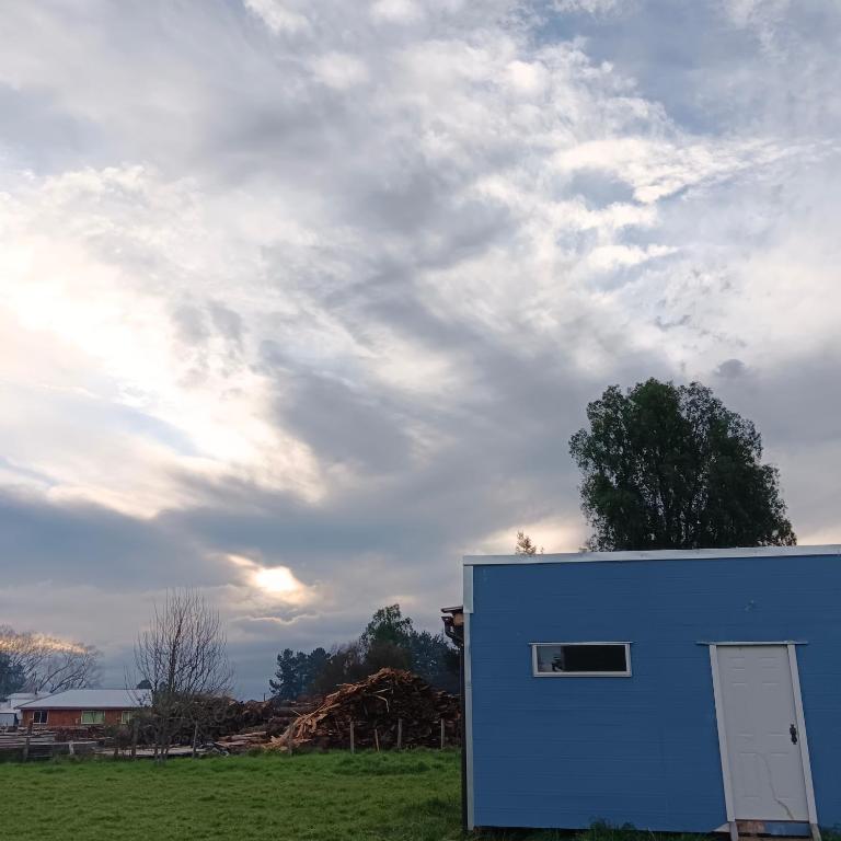 Entre Pinos y Volcanes - One-Bedroom House - 7