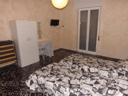 Bed And Breakfast Il Subacqueo - Standard Triple Room - 3