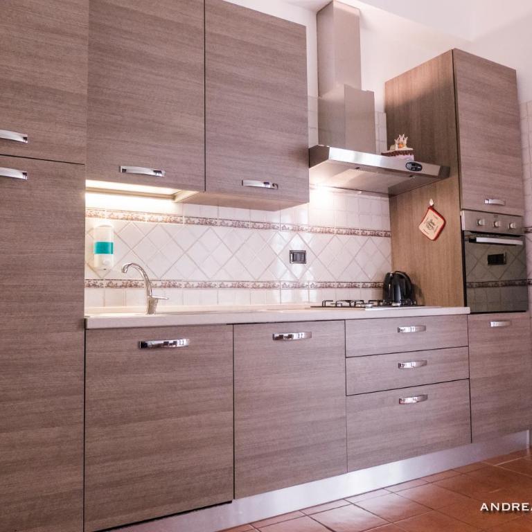 Central Domus Roma - Appartamento con 2 Camere da Letto - 54