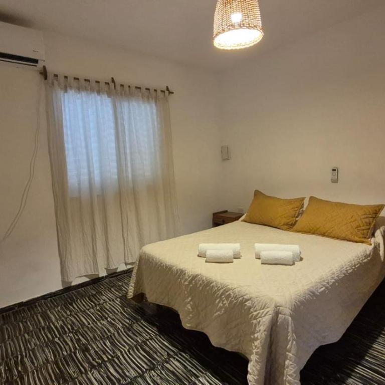 Aire Serrano - Departamento San Luis - Apartamento de 2 dormitorios - 14