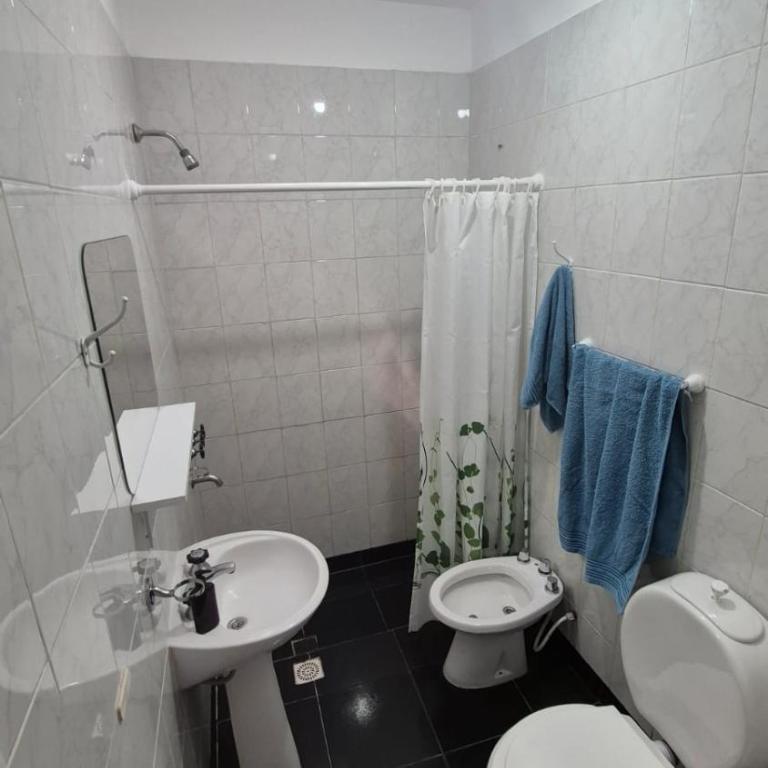 Aire Serrano - Departamento San Luis - Apartamento de 2 dormitorios - 20