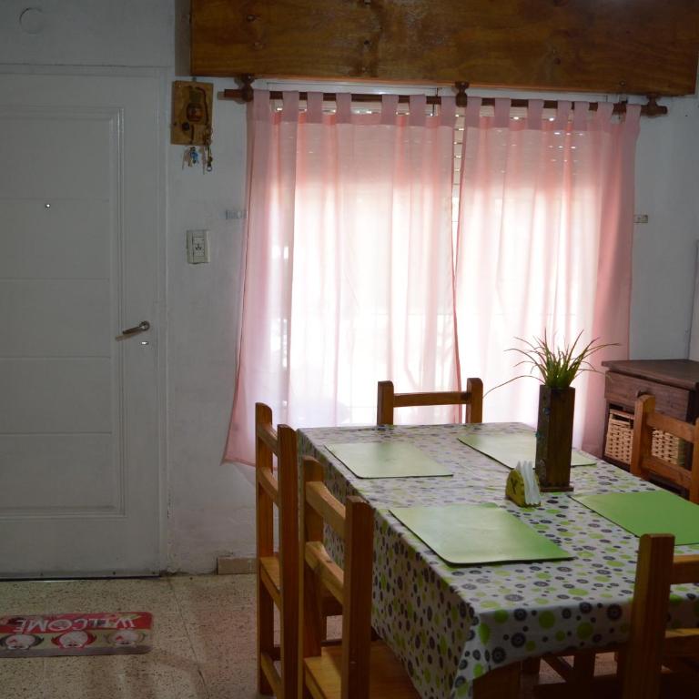 Casa en San Clemente del Tuyu Temporal - Casa - 4