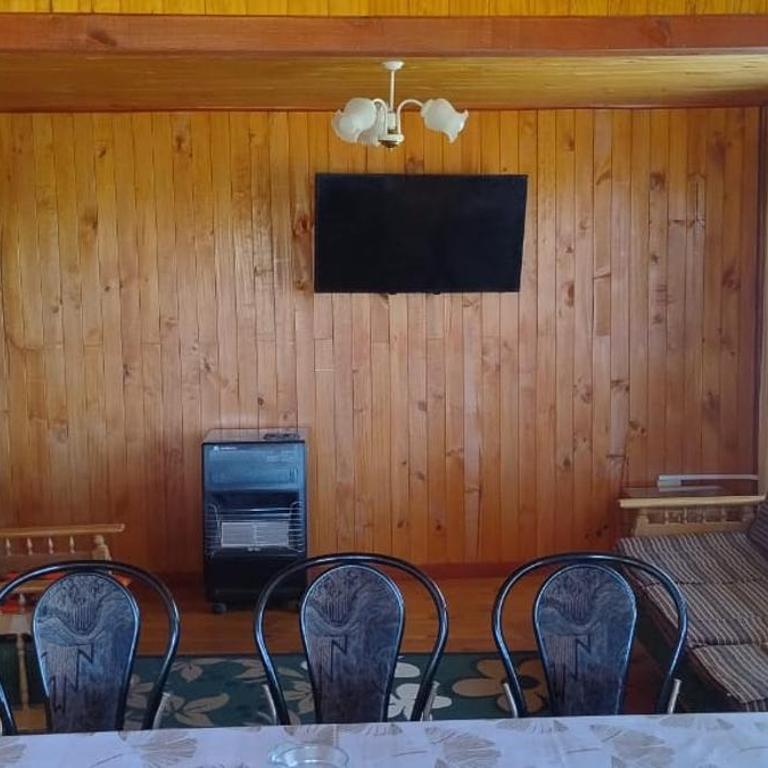 Alojamiento Los Canelos - Apartment - 8
