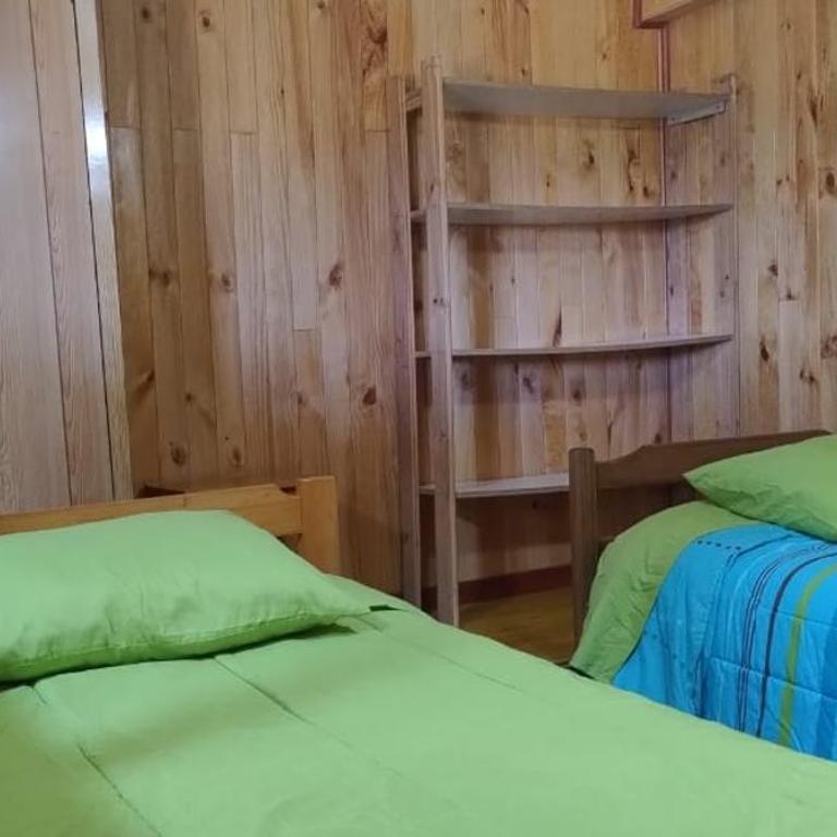 Alojamiento Los Canelos - Apartment - 7