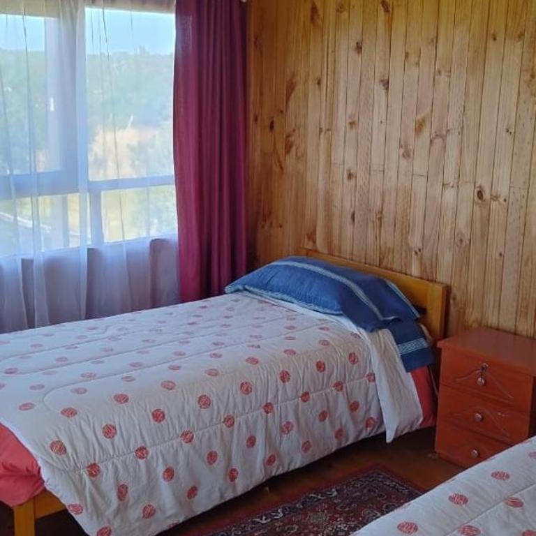 Alojamiento Los Canelos - Apartment - 10