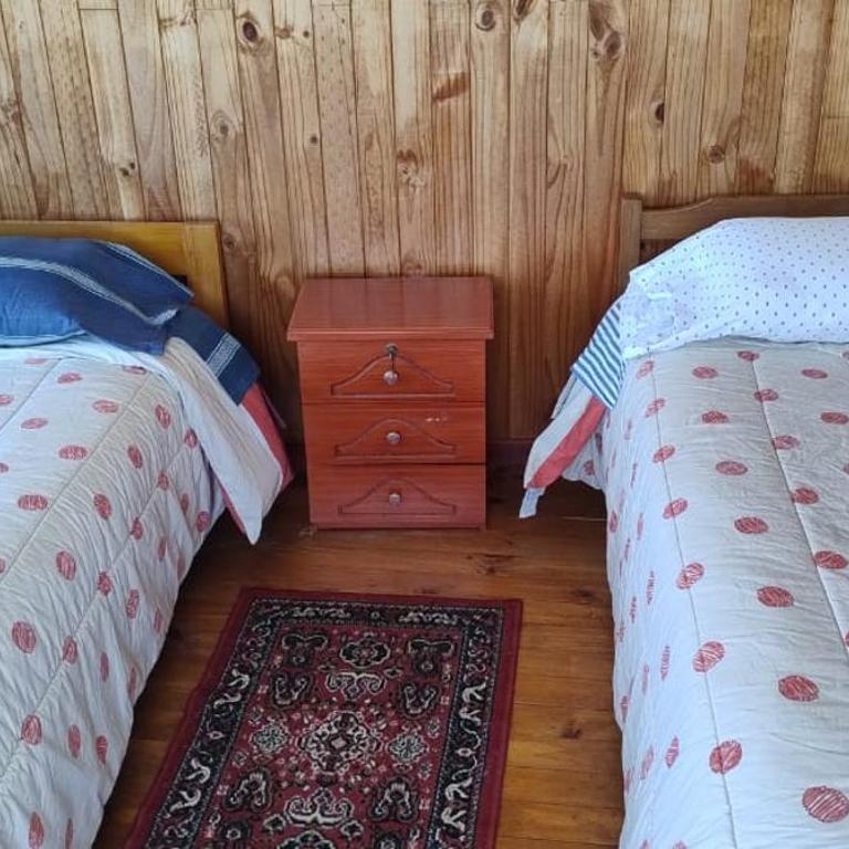 Alojamiento Los Canelos - Apartment - 11
