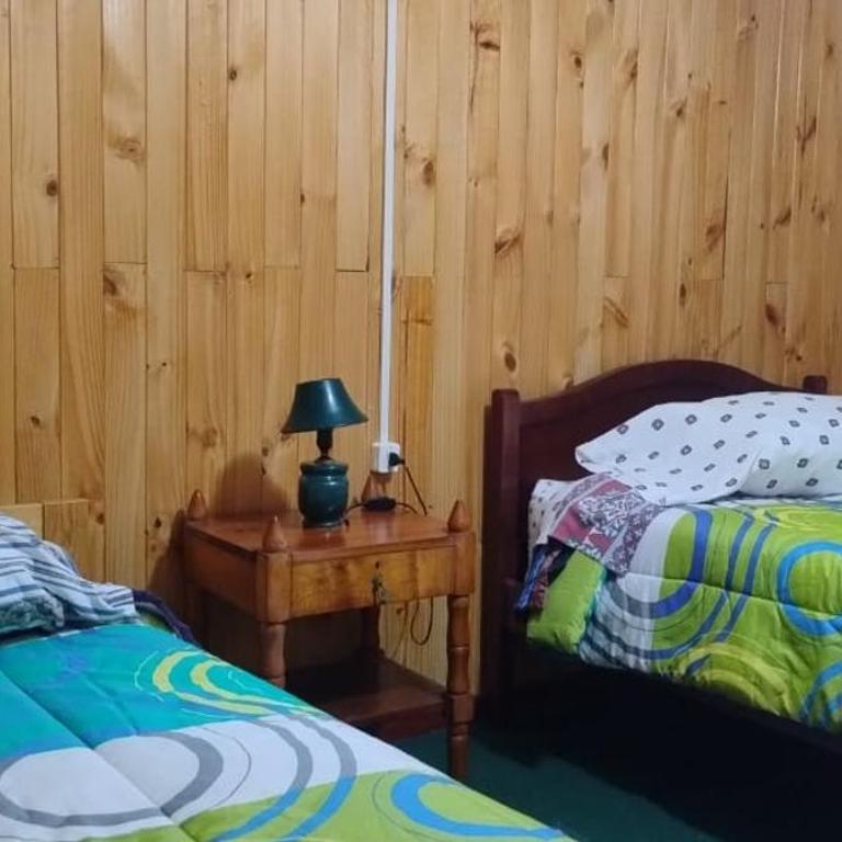 Alojamiento Los Canelos - Apartment - 14