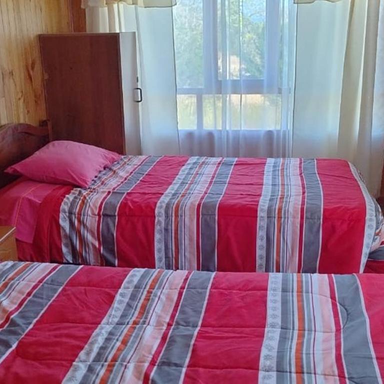 Alojamiento Los Canelos - Apartment - 15
