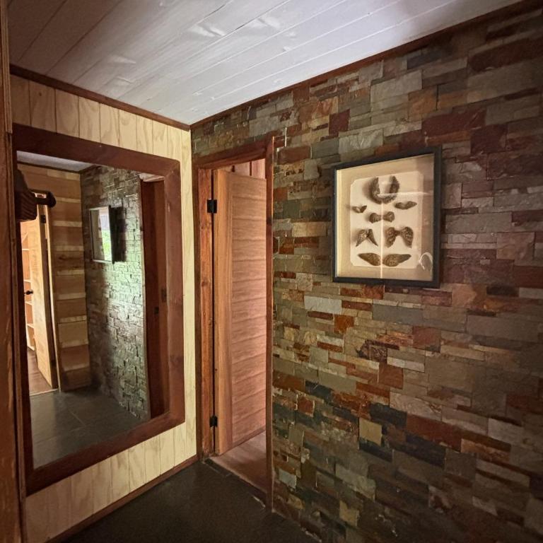 Alojamiento en Pucón - Four-Bedroom Vacation Home - 2