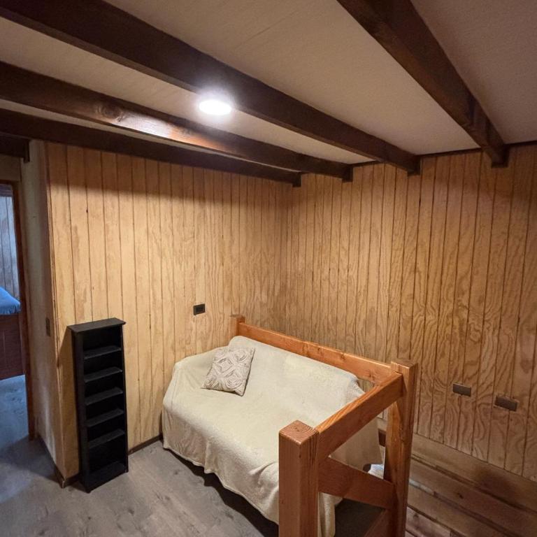 Alojamiento en Pucón - Four-Bedroom Vacation Home - 7