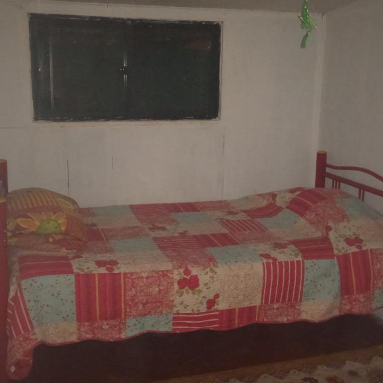 Refugio Patagonia Verde - Three-Bedroom House - 12