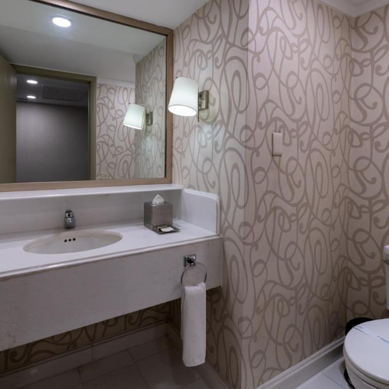 Barcelo Guadalajara - Suite - Planta Premium - 5