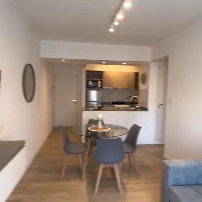 Balcón terraza Corriente - Apartamento de 3 dormitorios - 21