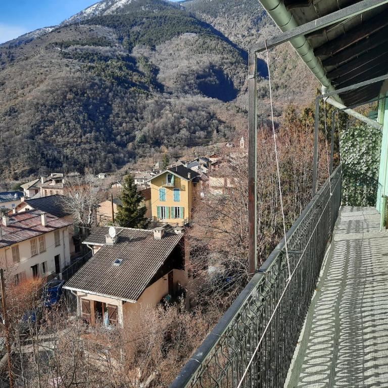 Ecrin de Valdeblore - Appartement 3 Chambres - 23