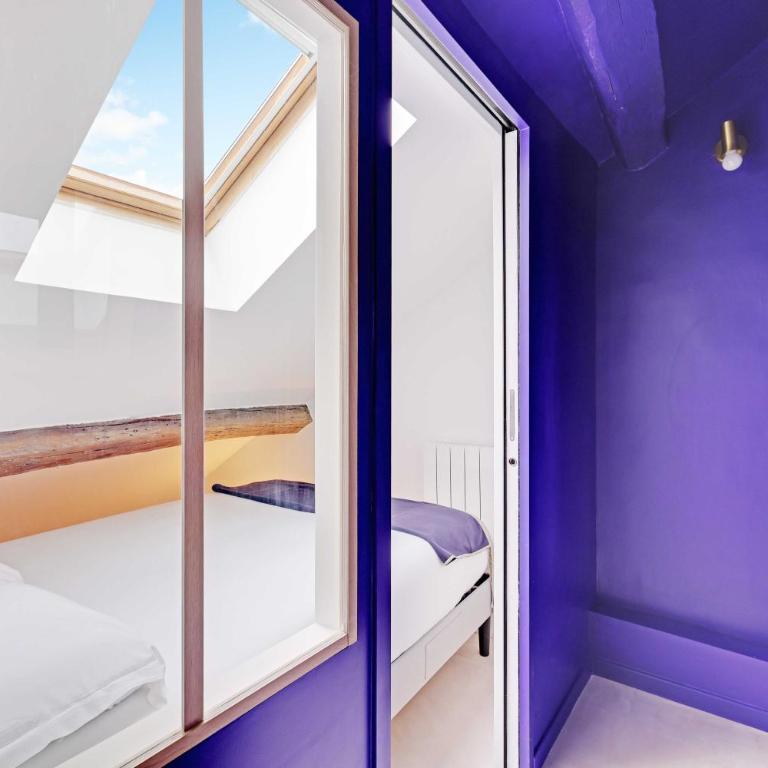 Modern Apartment 1BR 2P - Paris 2 - Apartment - 5