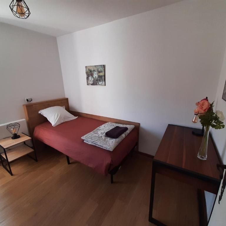 Ecrin de Valdeblore - Appartement 3 Chambres - 16