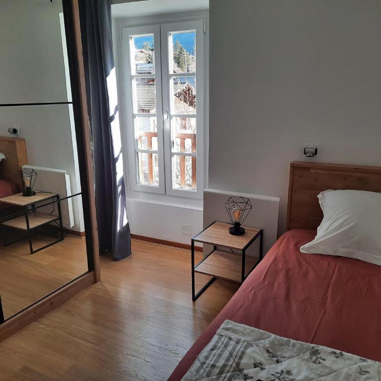 Ecrin de Valdeblore - Appartement 3 Chambres - 15