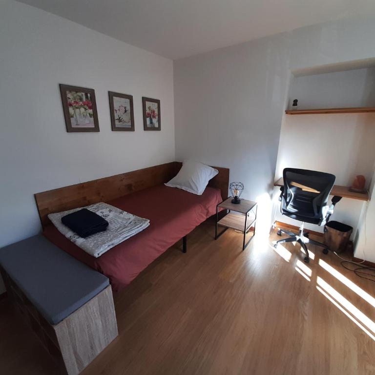Ecrin de Valdeblore - Appartement 3 Chambres - 18