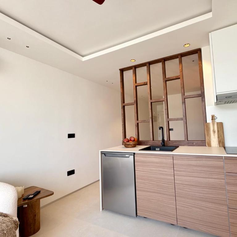 Benalmádena Costa apartment - Apartamento con terraza y vistas - One-Bedroom Apartment - 40