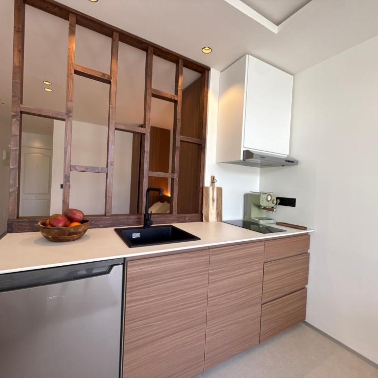Benalmádena Costa apartment - Apartamento con terraza y vistas - One-Bedroom Apartment - 24