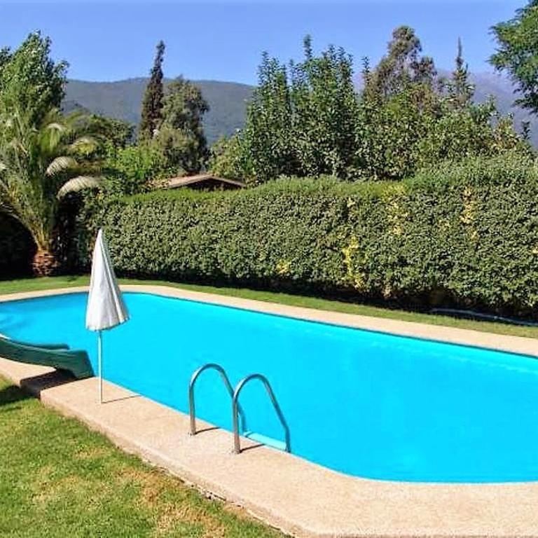 Casa Plaza Los Caballos - Six-Bedroom House - 1