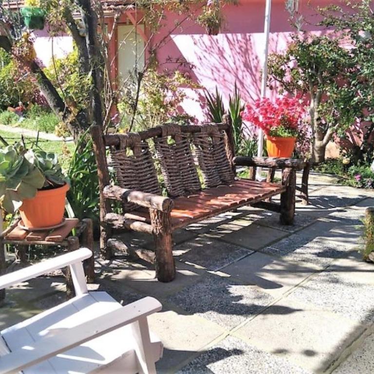 Casa Plaza Los Caballos - Six-Bedroom House - 2