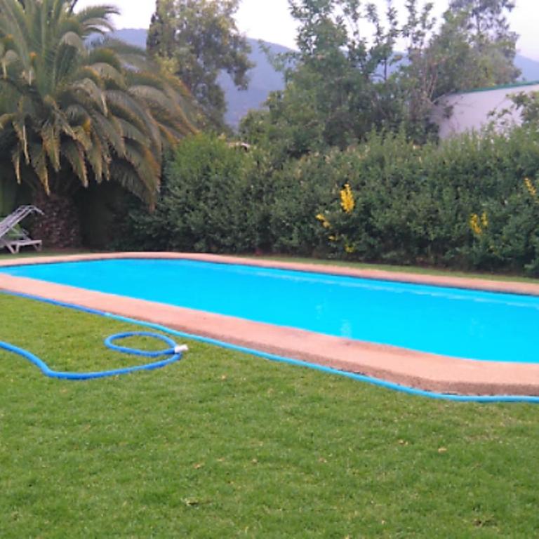 Casa Plaza Los Caballos - Six-Bedroom House - 3