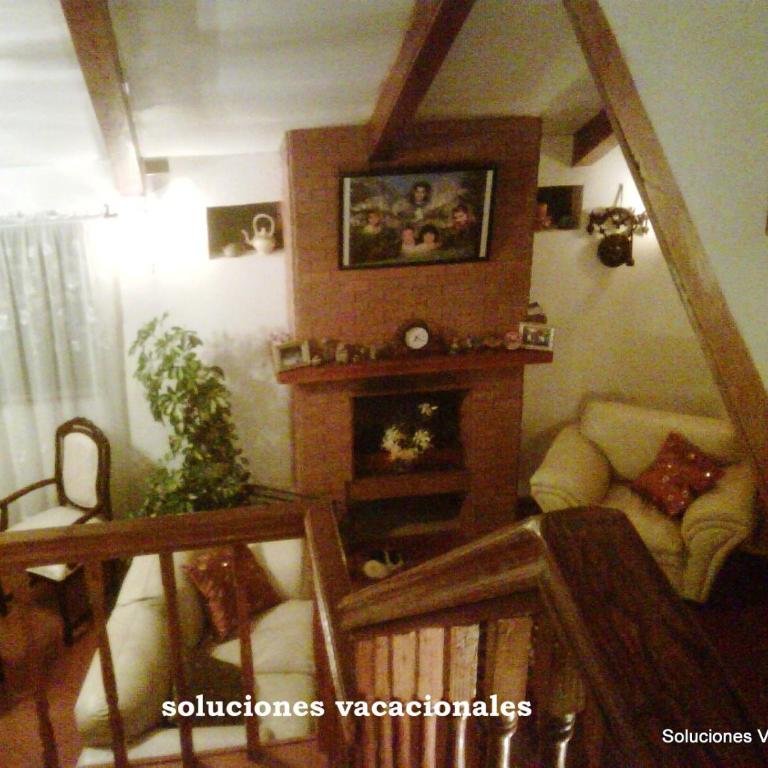Casa Plaza Los Caballos - Six-Bedroom House - 4