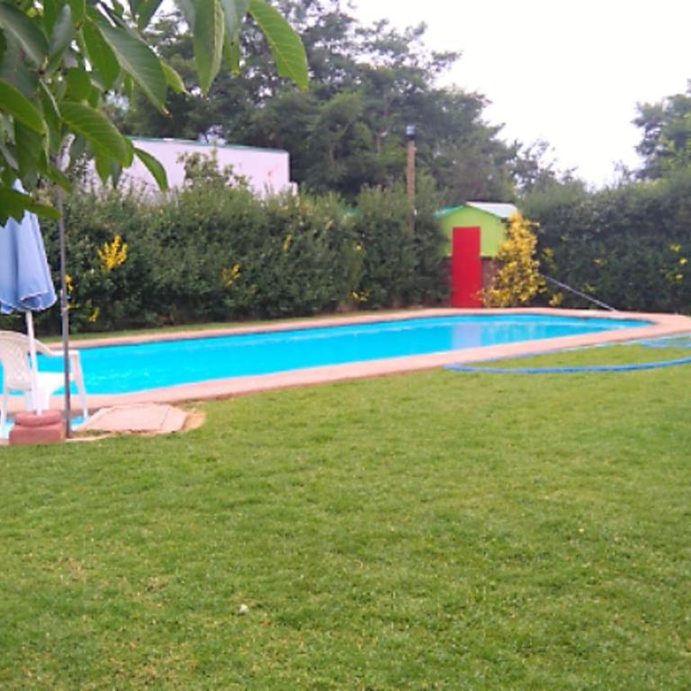 Casa Plaza Los Caballos - Six-Bedroom House - 5