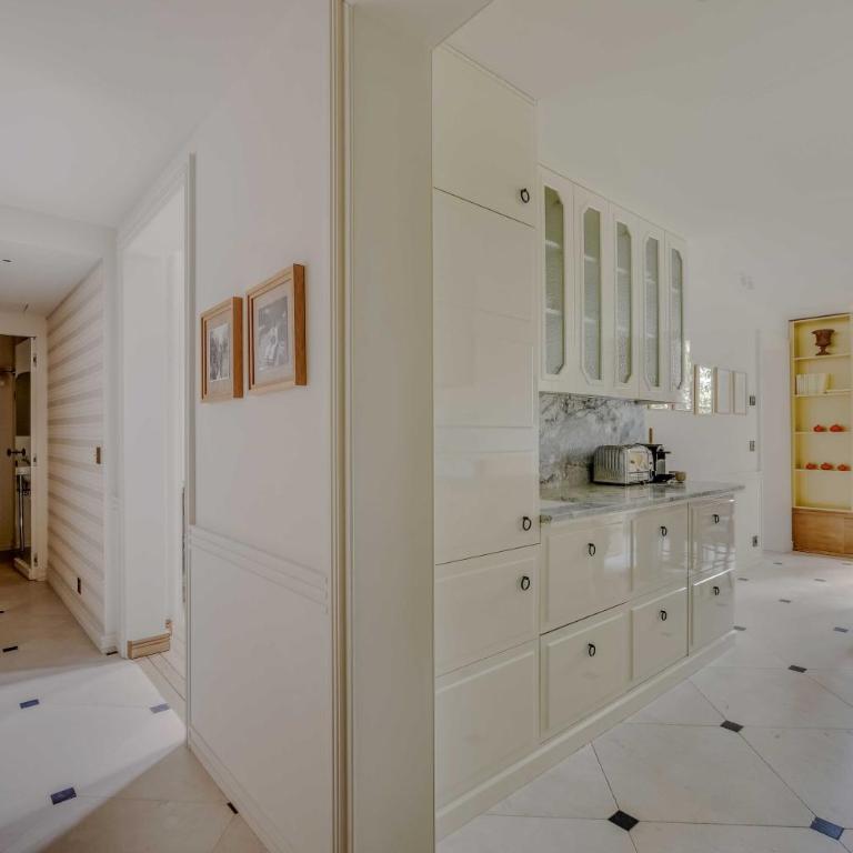 Prime apartment - 3BDR - 6P - Invalides - Appartement - 7