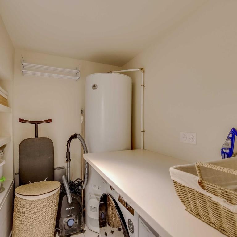 Prime apartment - 3BDR - 6P - Invalides - Appartement - 10