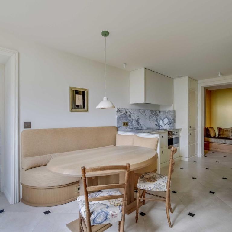 Prime apartment - 3BDR - 6P - Invalides - Appartement - 11