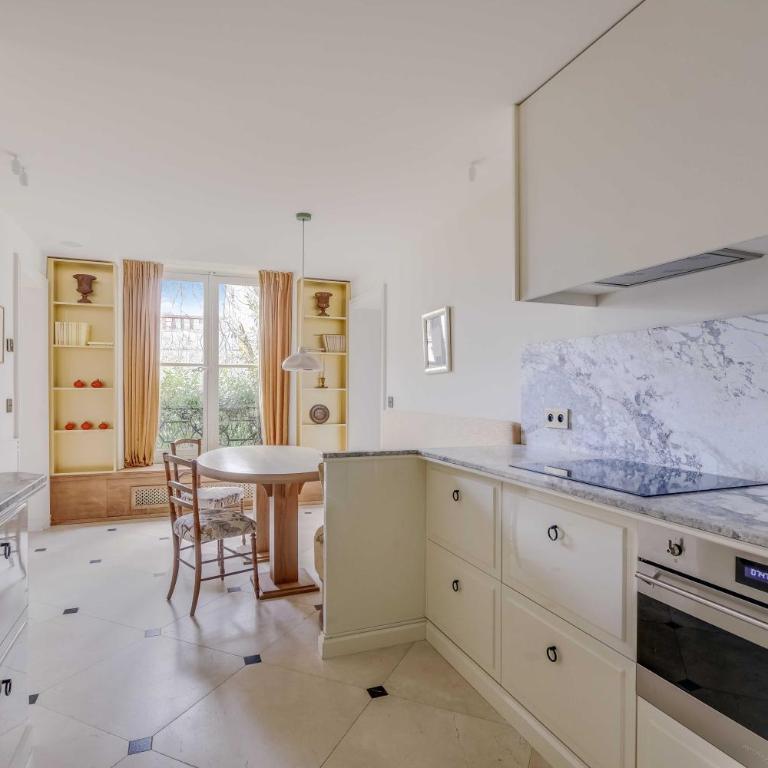 Prime apartment - 3BDR - 6P - Invalides - Appartement - 14