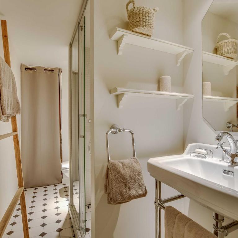 Prime apartment - 3BDR - 6P - Invalides - Appartement - 15