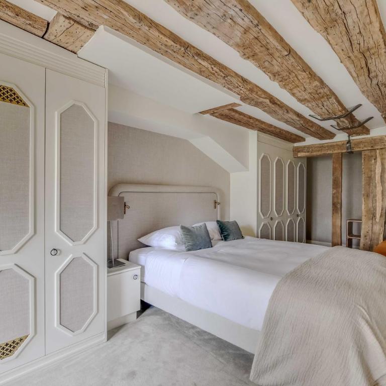 Prime apartment - 3BDR - 6P - Invalides - Appartement - 4