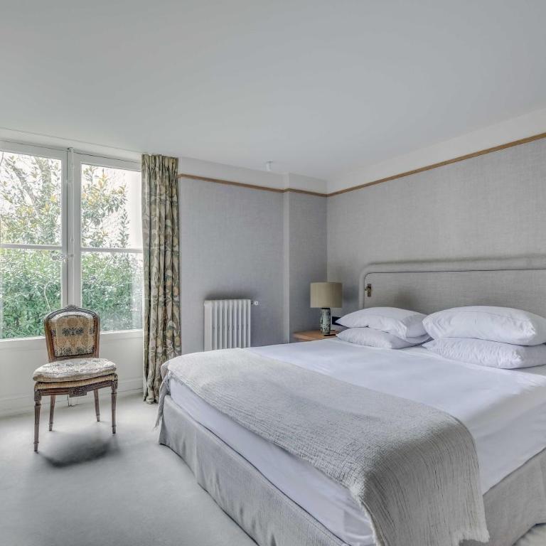 Prime apartment - 3BDR - 6P - Invalides - Appartement - 5