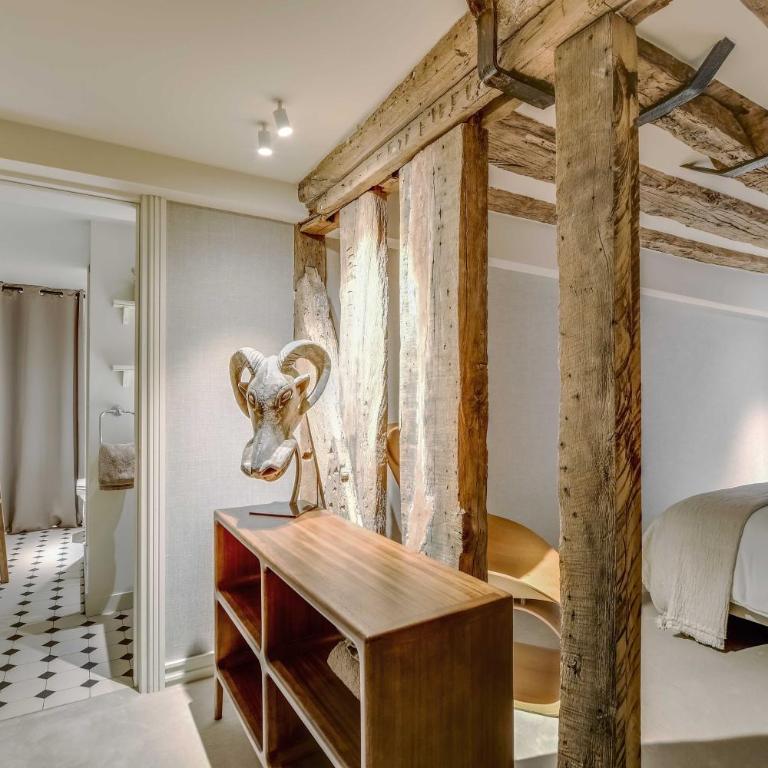 Prime apartment - 3BDR - 6P - Invalides - Appartement - 6