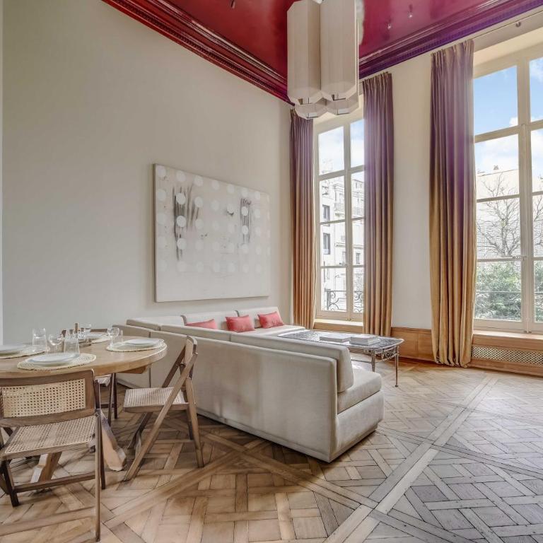 Prime apartment - 3BDR - 6P - Invalides - Appartement - 20