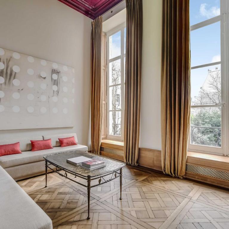Prime apartment - 3BDR - 6P - Invalides - Appartement - 1