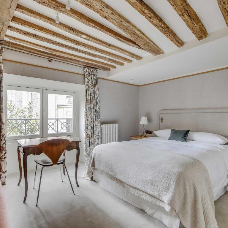 Prime apartment - 3BDR - 6P - Invalides - Appartement - 19